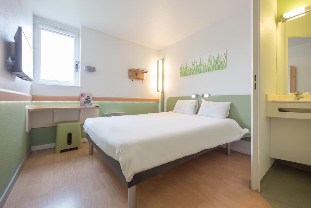 Ibis Budget Rennes Chantepie Exteriér fotografie